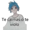 Cálmese - Peleas 2 6
