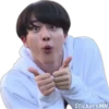 Jin - BTS 🧑🏻‍🎤 6