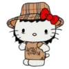 Hello Kitty🎀❥☯︎ͫ4🇲🇽Clásica 5