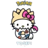 Hello Kitty🎀❥☯︎ͫ7🇲🇽Clásica 6