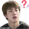 Jin - BTS 🧑🏻‍🎤 8