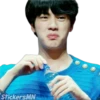 Jin - BTS 🧑🏻‍🎤 9