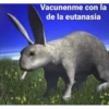Vacunenme con la de la eutanasia