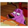 Coraje el perro Cobarde 7
