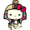 Hello Kitty🎀❥☯︎ͫ4🇲🇽Clásica 6