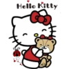 Hello Kitty🎀❥☯︎ͫ4🇲🇽Clásica 7