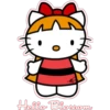 Hello Kitty🎀❥☯︎ͫ4🇲🇽Clásica 8