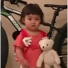 Niña Coreana 3 6