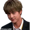 Jin - BTS 🧑🏻‍🎤 10