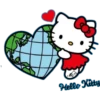 Hello Kitty🎀❥☯︎ͫ4🇲🇽Clásica 10