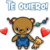 Osito Especial cafesito 🐻💕 6