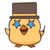 Chickypunks 6