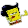 Bob Esponja #2 5