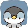 Pingüino bonito 8