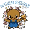 Osito Especial cafesito 🐻💕 7