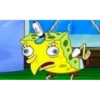 Spongebob v9 W.E.I.R.D 5