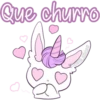 🍭Unicornio tóxico🍭 7