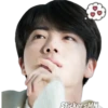 Jin - BTS 🧑🏻‍🎤 11