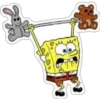 Bob Esponja #2 6