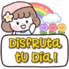 Disfruta tu Día!