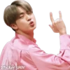 Jin - BTS 🧑🏻‍🎤 12