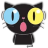 🖤🐱Black Cat🐱🖤 6