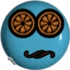 🔸🟡Glow EMOJI 🟡🔸 6