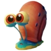 BOB ESPONJA AL RESCATE 16