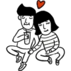 I Love Taimei 我爱台妹 5