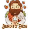 ☀️🙏🏻BeNdiCioNeS II 🙏🏻☀️ 7