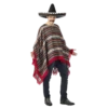 Big hot sombrero men 6