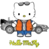 Hello Kitty🎀❥☯︎ͫ5🇲🇽Clásica 7