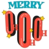 MERRY DOO H H H
