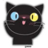 🖤🐱Black Cat🐱🖤 7