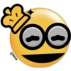 🔸🟡Glow EMOJI 🟡🔸 7