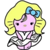 Hello Kitty🎀❥☯︎ͫ5🇲🇽Clásica 8