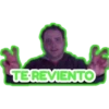TE REVIENTO