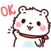 Beary Cute Positive 6