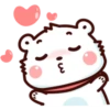 Beary Cute Positive 7