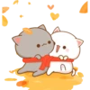 Mochi Mochi Peach &amp; Goma 2 6