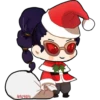 Padorus LOL 5