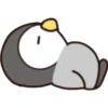 Pingüino bonito 9
