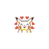 Poké Reactions 5