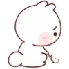 Mochi Cat gif 10