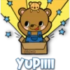 Osito Especial cafesito 🐻💕 9