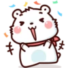 Beary Cute Positive 9