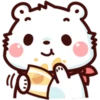 Beary Cute Positive 10