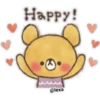Happy! 3 @lexa