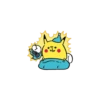 Poké Reactions 6