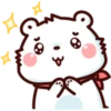 Beary Cute Positive 11